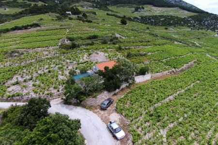 Prázdninový Dům 3298-173 - 10