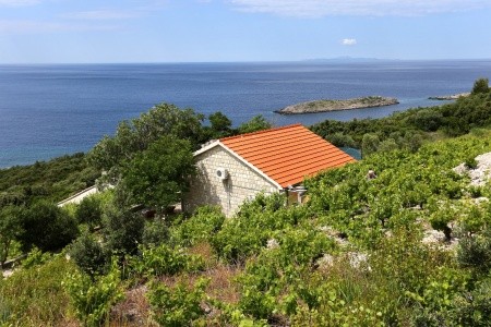 Prázdninový Dům 3298-173 - 1