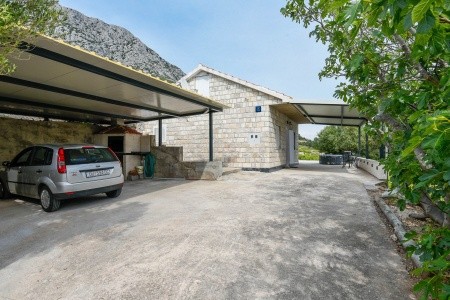 Prázdninový Dům 3298-173 - 17