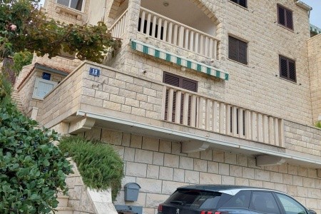 Apartmány 3298-184 - 2