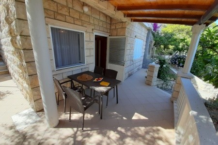 Apartmány 3298-2082