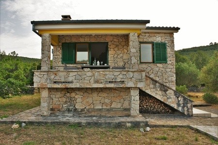 Robinzonáda 3298-1819 - 23