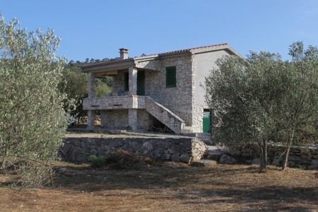 Robinzonáda 3298-1819 - 9