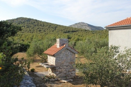 Robinzonáda 3298-1819 - 2