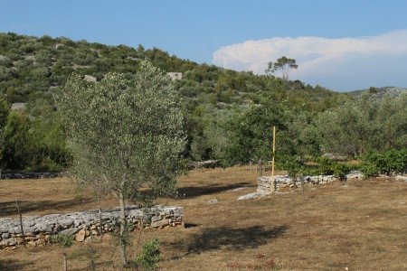 Robinzonáda 3298-1819 - 5