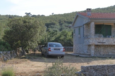 Robinzonáda 3298-1819 - 6