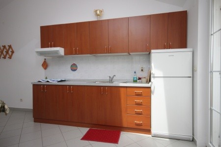 Apartmány 3298-642 - 2
