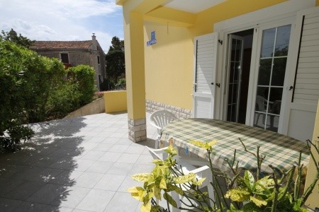 Apartmány 3298-642 - 22