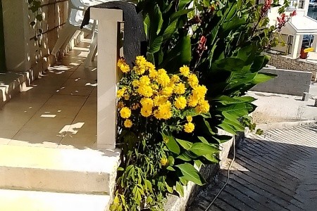 Apartmány 3298-188 - 2