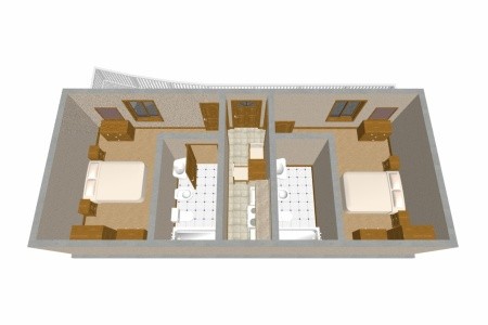 Apartmány 3298-188 - 21