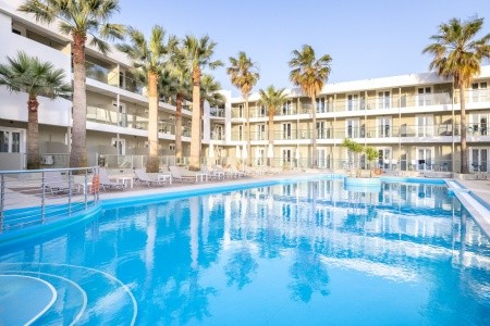Cameo Beach Resort - 16