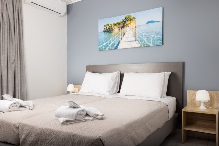 Cameo Beach Resort - 17