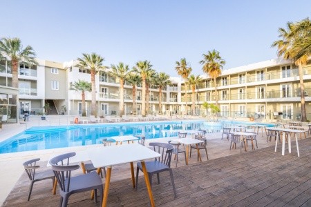 Cameo Beach Resort - 19