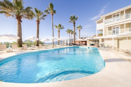 Cameo Beach Resort - 20