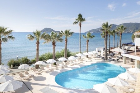 Cameo Beach Resort - 21