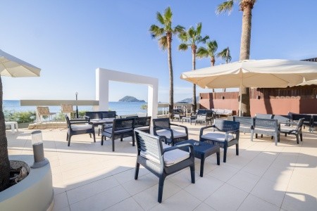 Cameo Beach Resort - 22