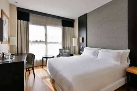 Nh Valencia Center - 7