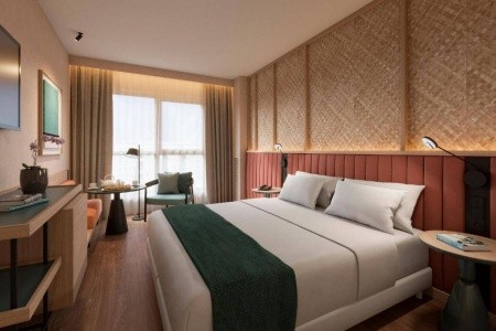 Nh Valencia Center - 9