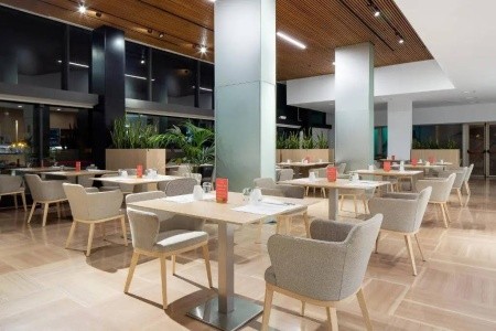 Barcelo Valencia - 4