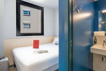 Ibis Budget Valencia Centro Puerto - 7