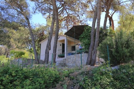 Robinzonáda 3298N-7613 - 28