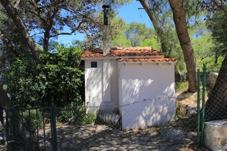 Robinzonáda 3298N-7613 - 15