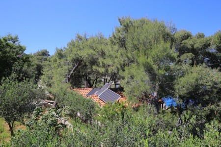 Robinzonáda 3298N-7613 - 16