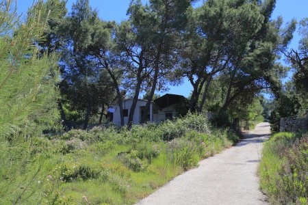 Robinzonáda 3298N-7613 - 18