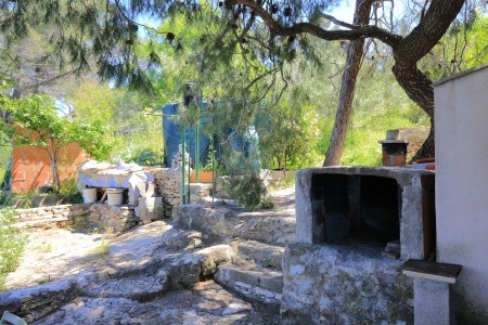 Robinzonáda 3298N-7613 - 20