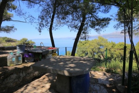 Robinzonáda 3298N-7613 - 21