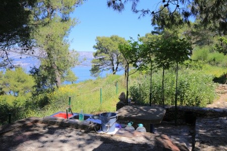 Robinzonáda 3298N-7613 - 23