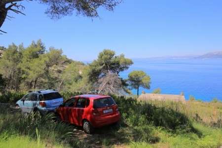 Robinzonáda 3298N-7613 - 11