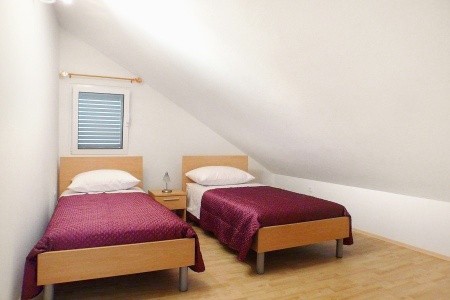 Apartmány 3298N-7788 - 27