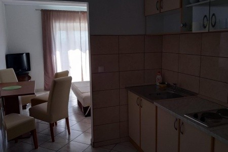 Apartmány 3298N-8039 - 9