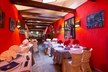 Penzion 3298N-8209 - 24