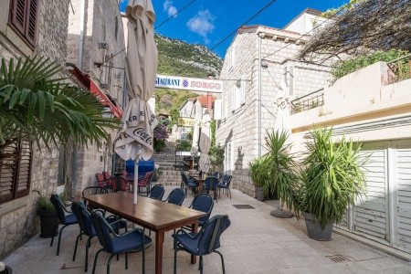 Apartmány 3298N-8282 - 2