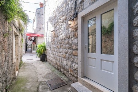 Apartmány 3298N-8282 - 3