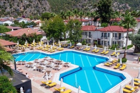 Sundia By Liberty Ölüdeniz - 4