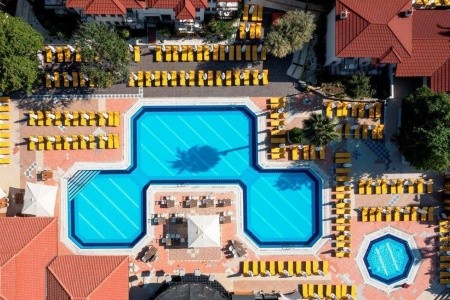 Sundia By Liberty Ölüdeniz - 5