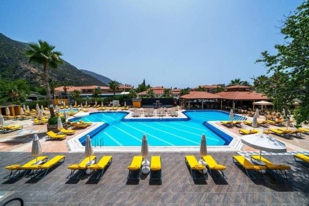 Sundia By Liberty Ölüdeniz - 6