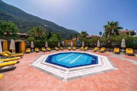 Sundia By Liberty Ölüdeniz - 7