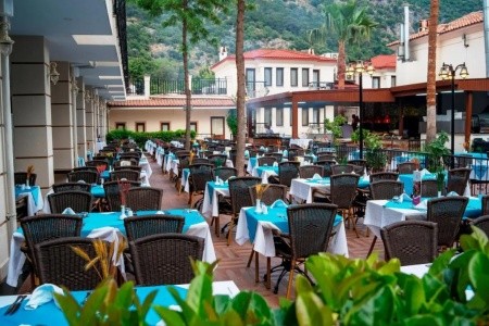 Sundia By Liberty Ölüdeniz - 13