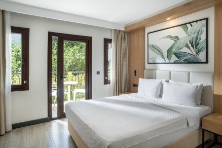 Sundia By Liberty Ölüdeniz - 16