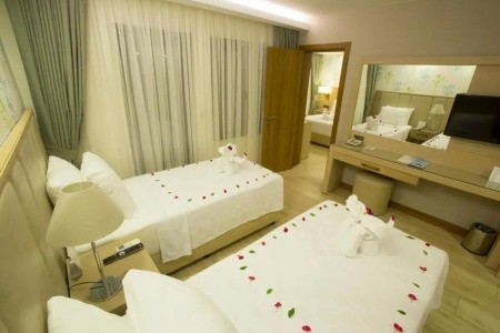 Sundia By Liberty Ölüdeniz - 18