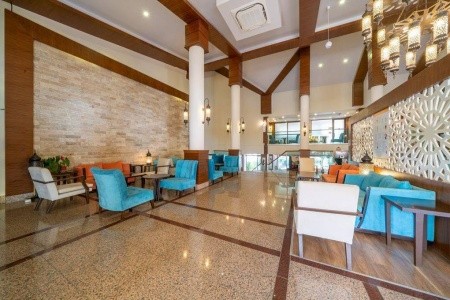 Sundia By Liberty Ölüdeniz - 22