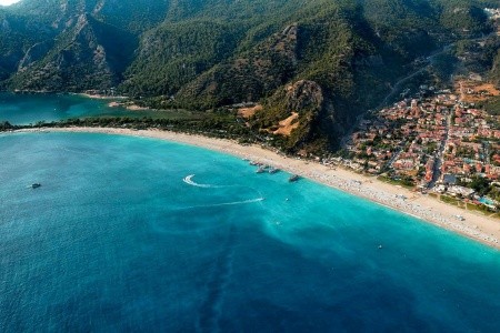 Club Belcekiz Beach - 2