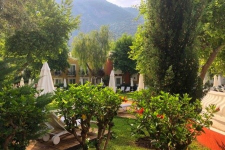 Club Belcekiz Beach - 5