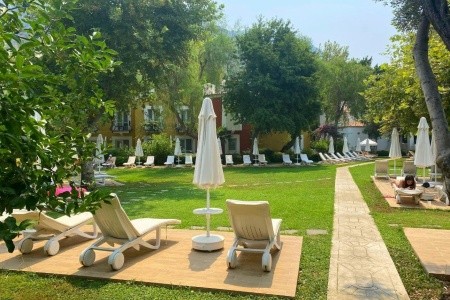 Club Belcekiz Beach - 7