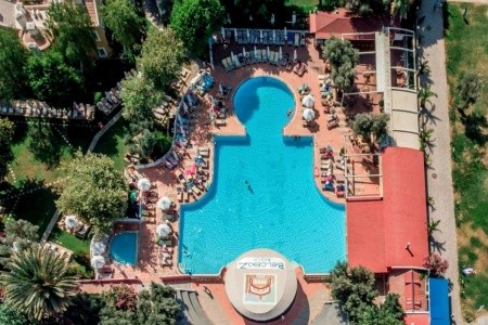 Club Belcekiz Beach - 9