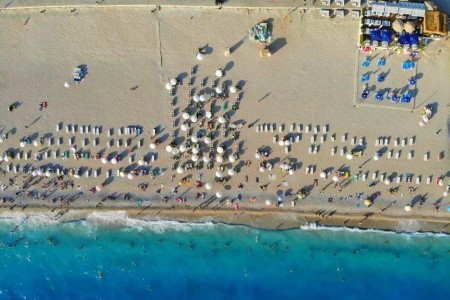 Club Belcekiz Beach - 13